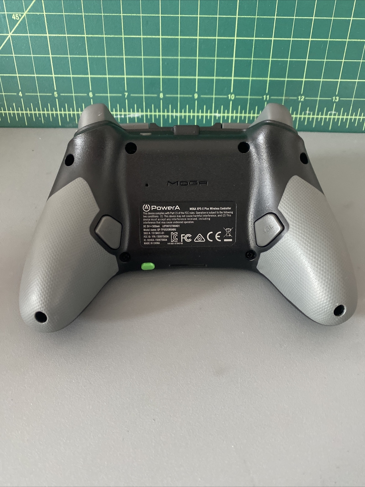 MOGA XP5-X Plus Bluetooth Controller for Android/PC w/ 3000mAh Power Bank