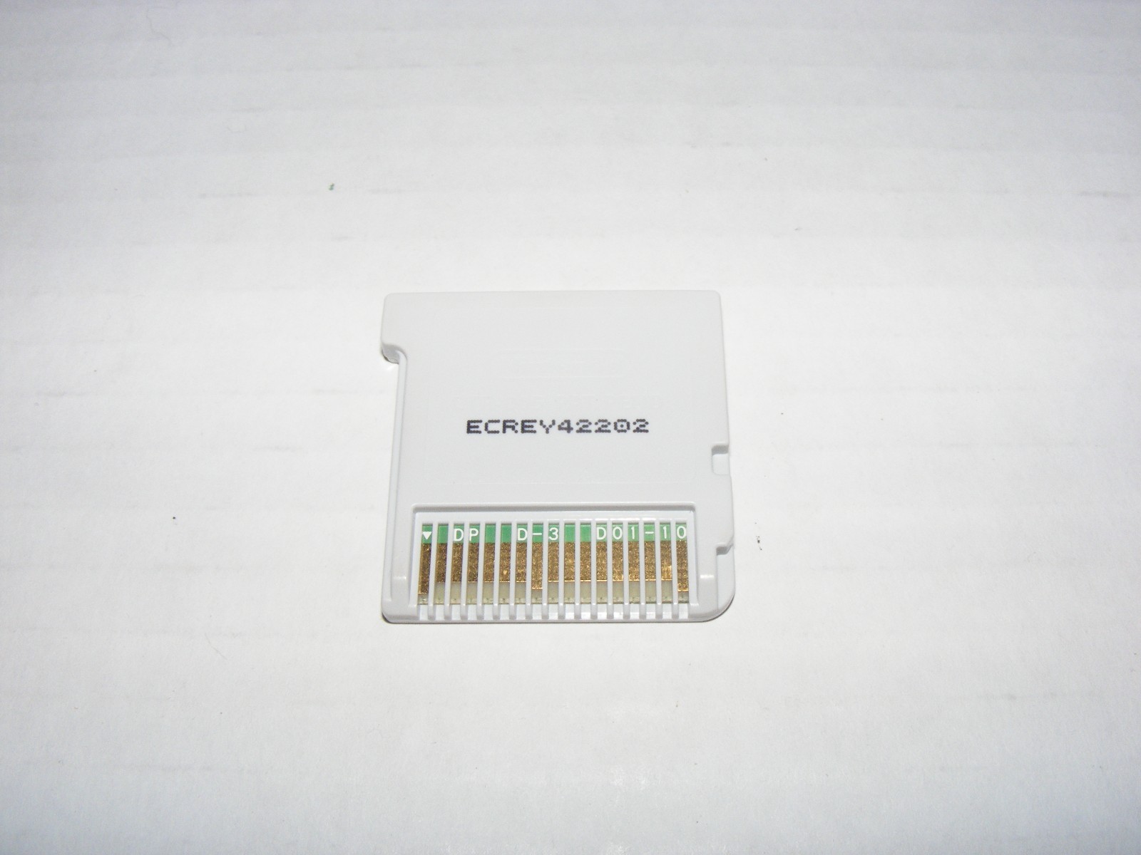Nintendo Pokémon Omega Ruby (3DS, 2014) cartridge only