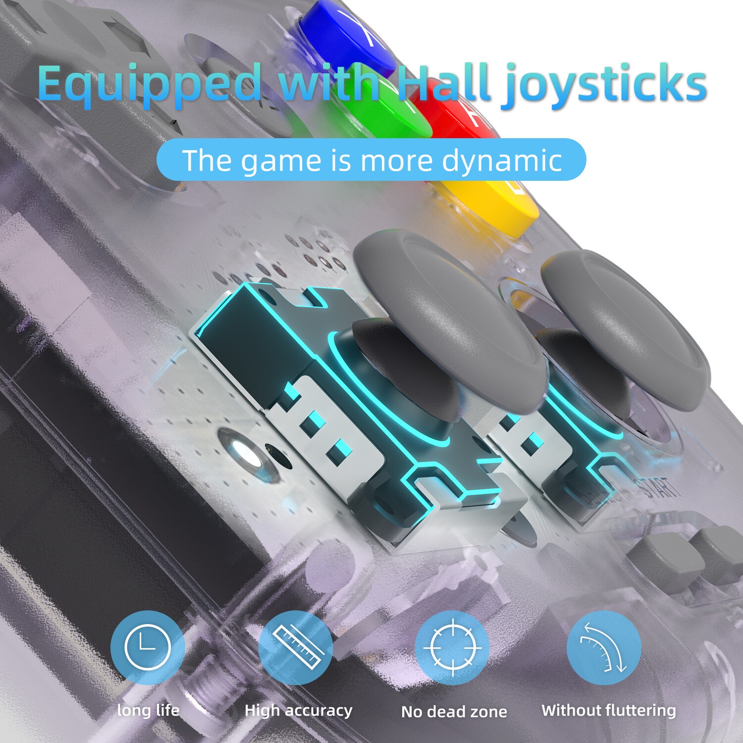 New RG405V Handheld Game Console 4.0 Screen Android 12