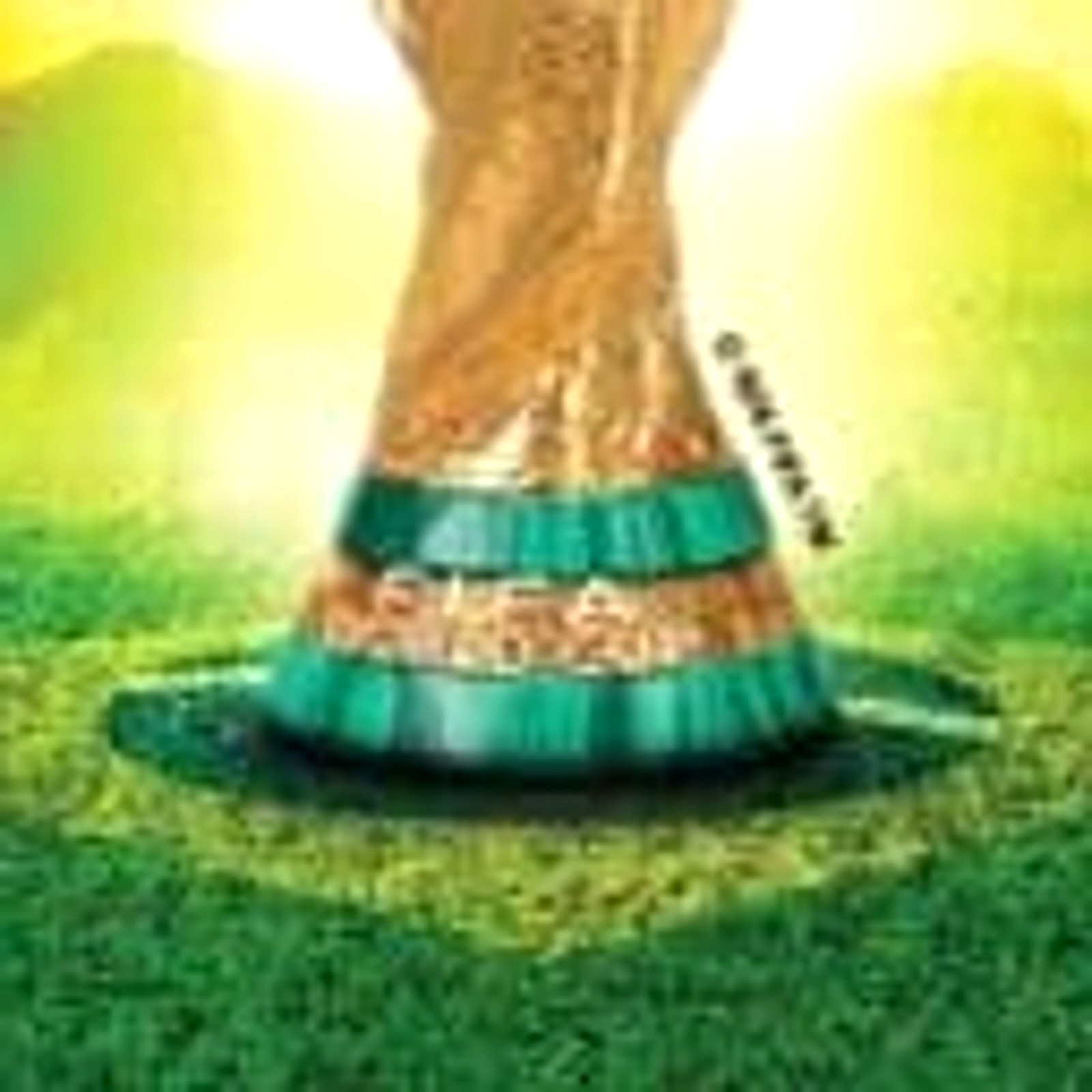 2014 FIFA World Cup Brazil PlayStation 3 PS3 NTSC-J CIB