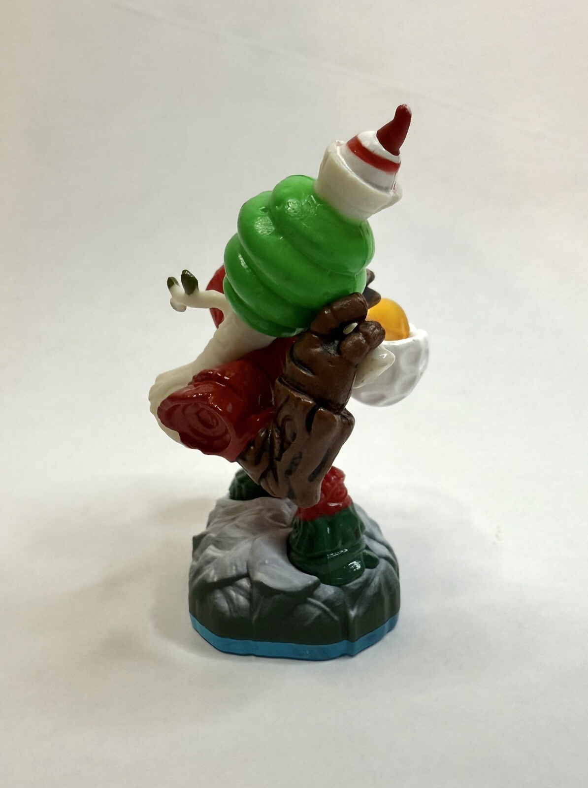 Skylanders Swap Force Jolly Bumble Blast Character Figure 84786888 PS3 Xbox 360