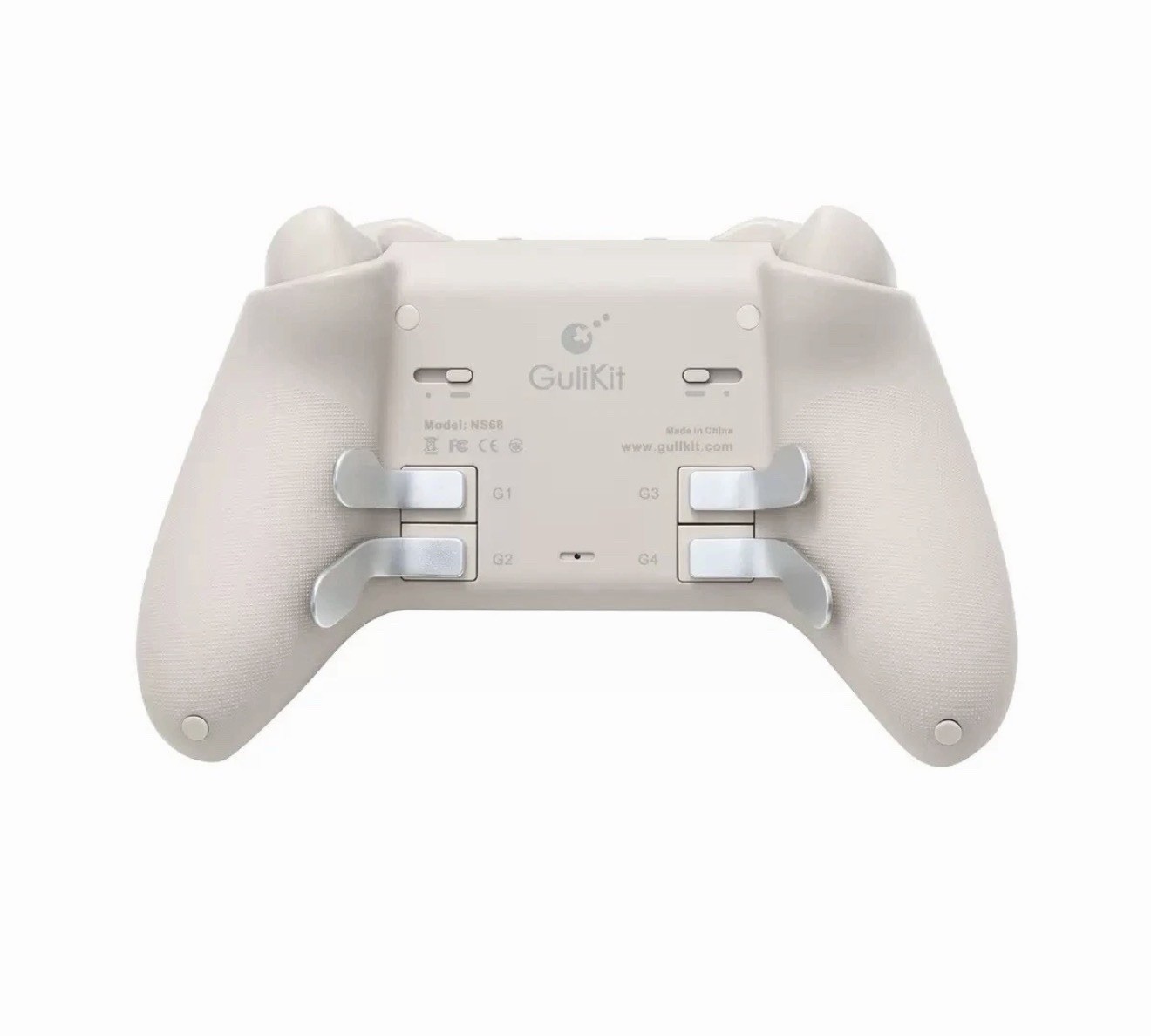 GuliKit TT Max/ PRO Wireless Controller For Windows /Nintendo Switch Android iOS