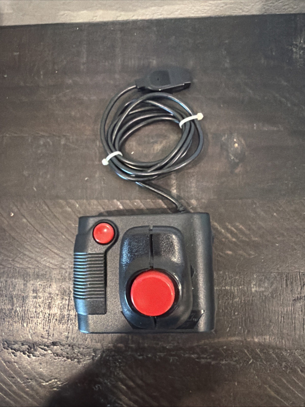 Vintage Atari 2600 SVI Spectravideo QuickShot 1 Joystick Controller