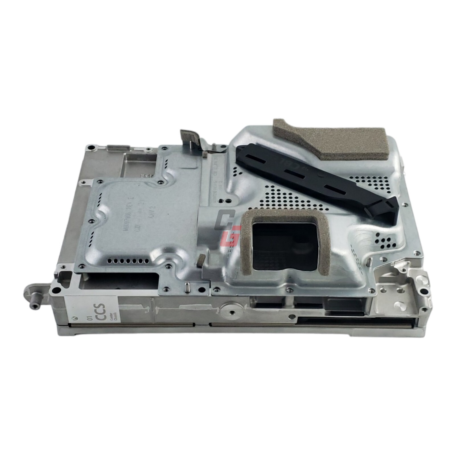 Xbox Series X Motherboard Heatsink Enclosure 1882