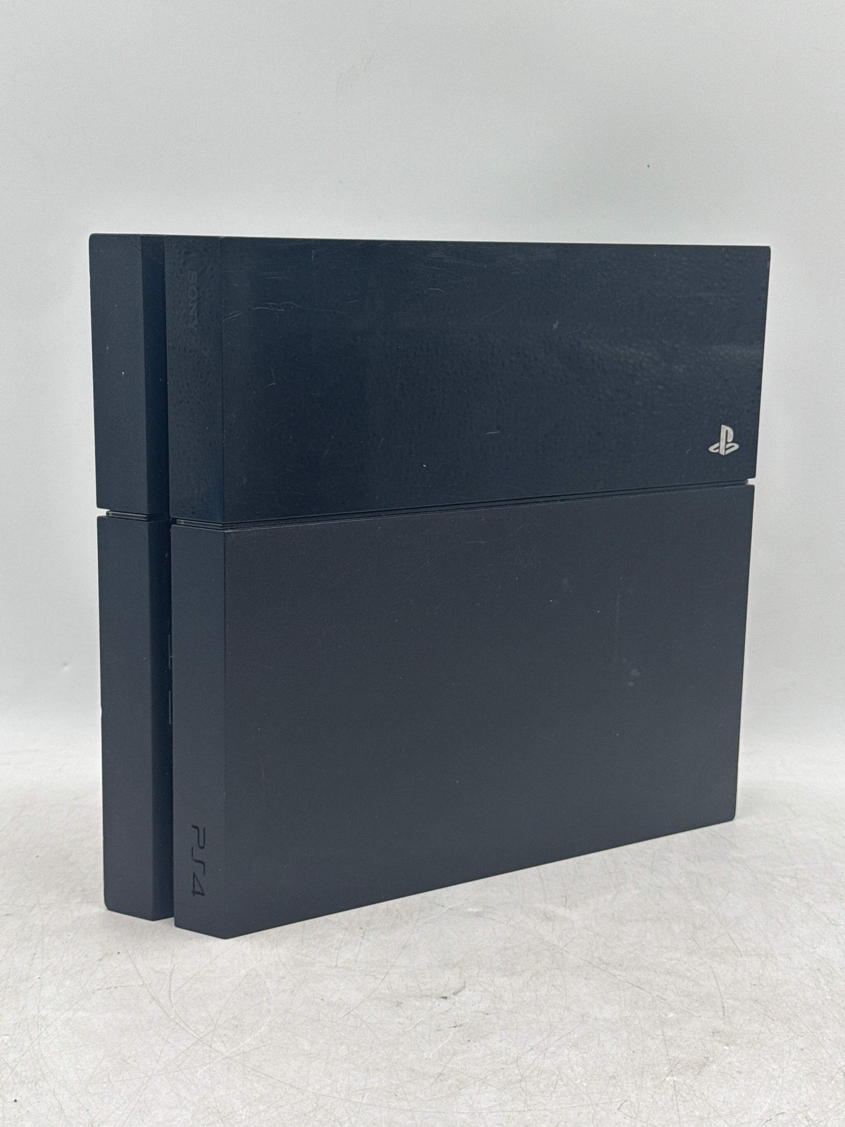 Sony PlayStation 4 PS4 CUH-1001A 500GB Black Gaming Console