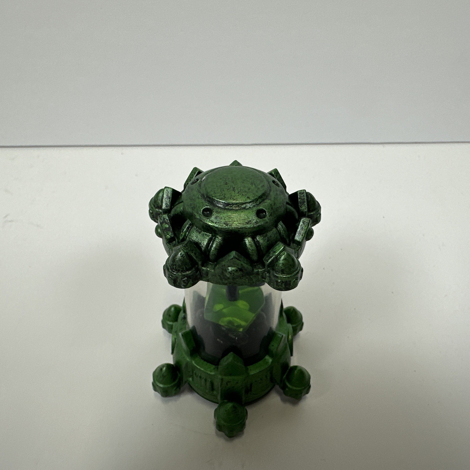 Skylanders Imaginators Creation Crystal Lot Water Earth Light Life 4pc