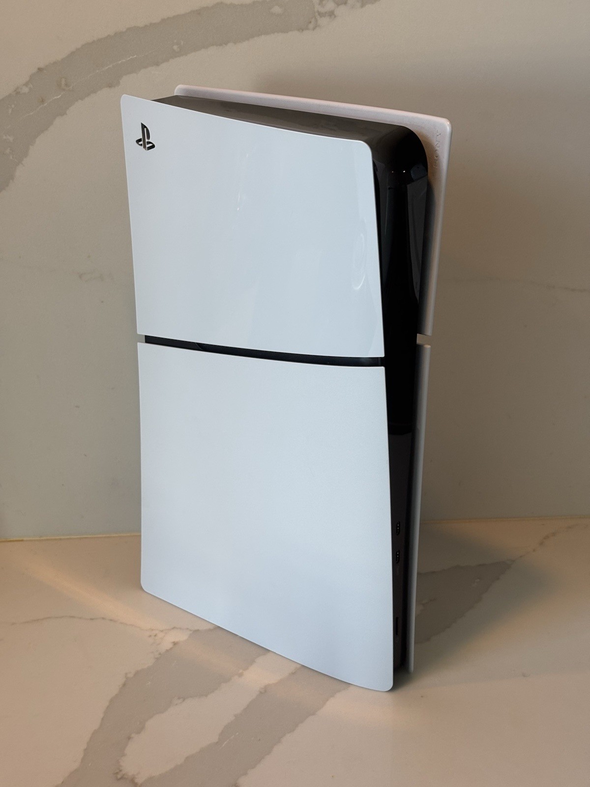 Sony PlayStation 5 Digital Edition PS5 Console ONLY Slim 825GB CFI-2015