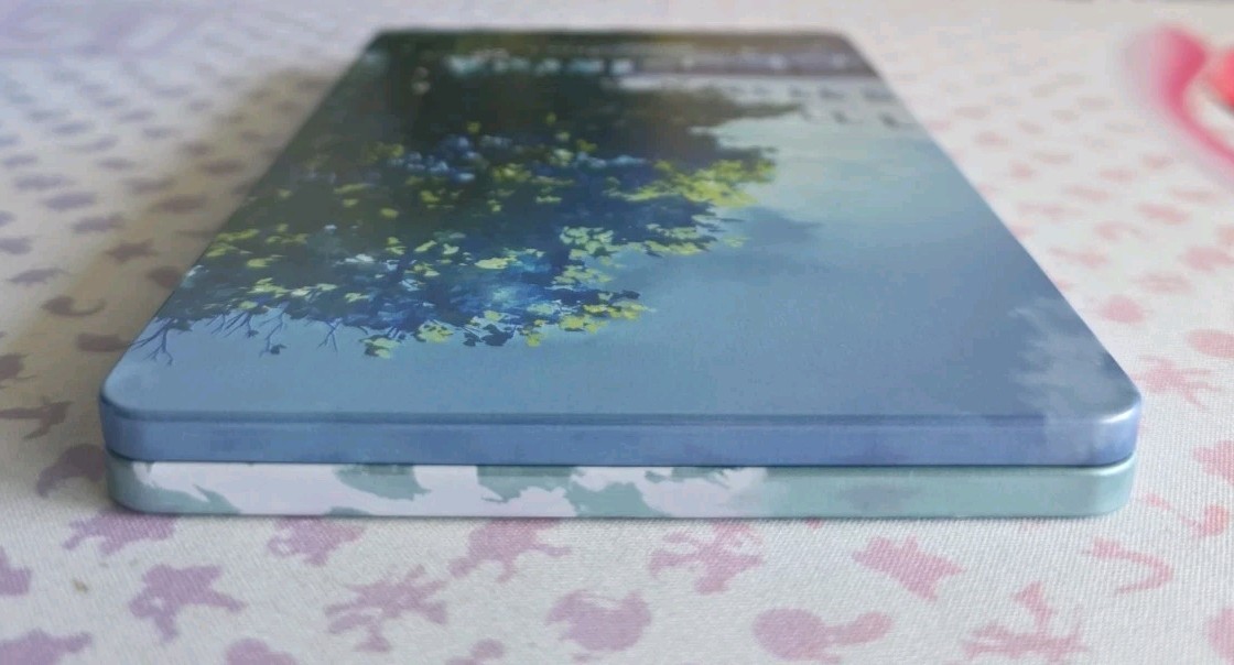 Chaos;Head Noah / Chaos;Child Double Pack – Steelbook Launch Edition (Switch)