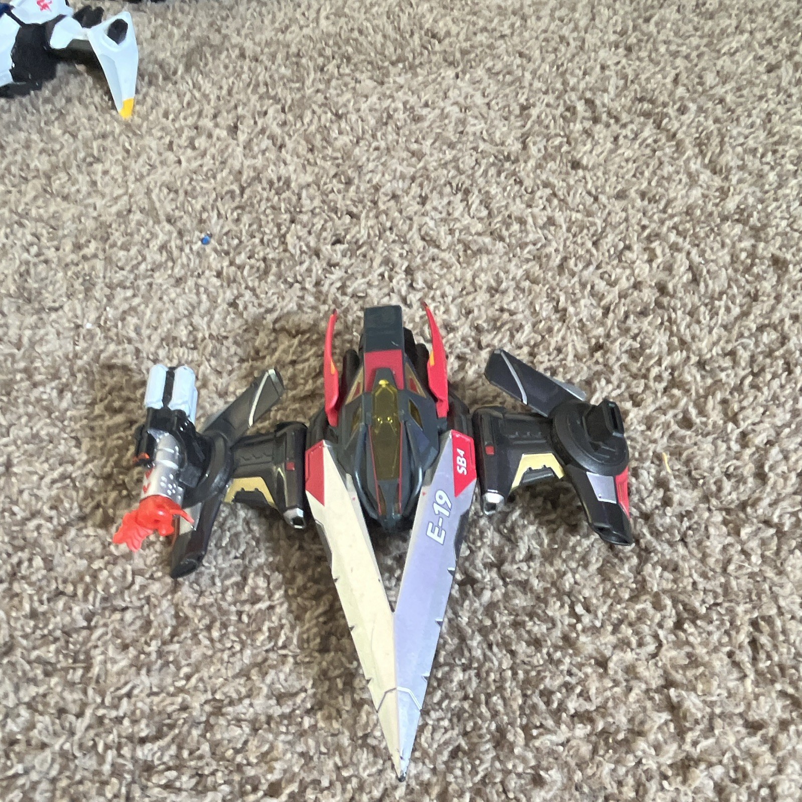 Ubisoft Starlink Battle for Atlas Nintendo Switch Game Character Figure Pack