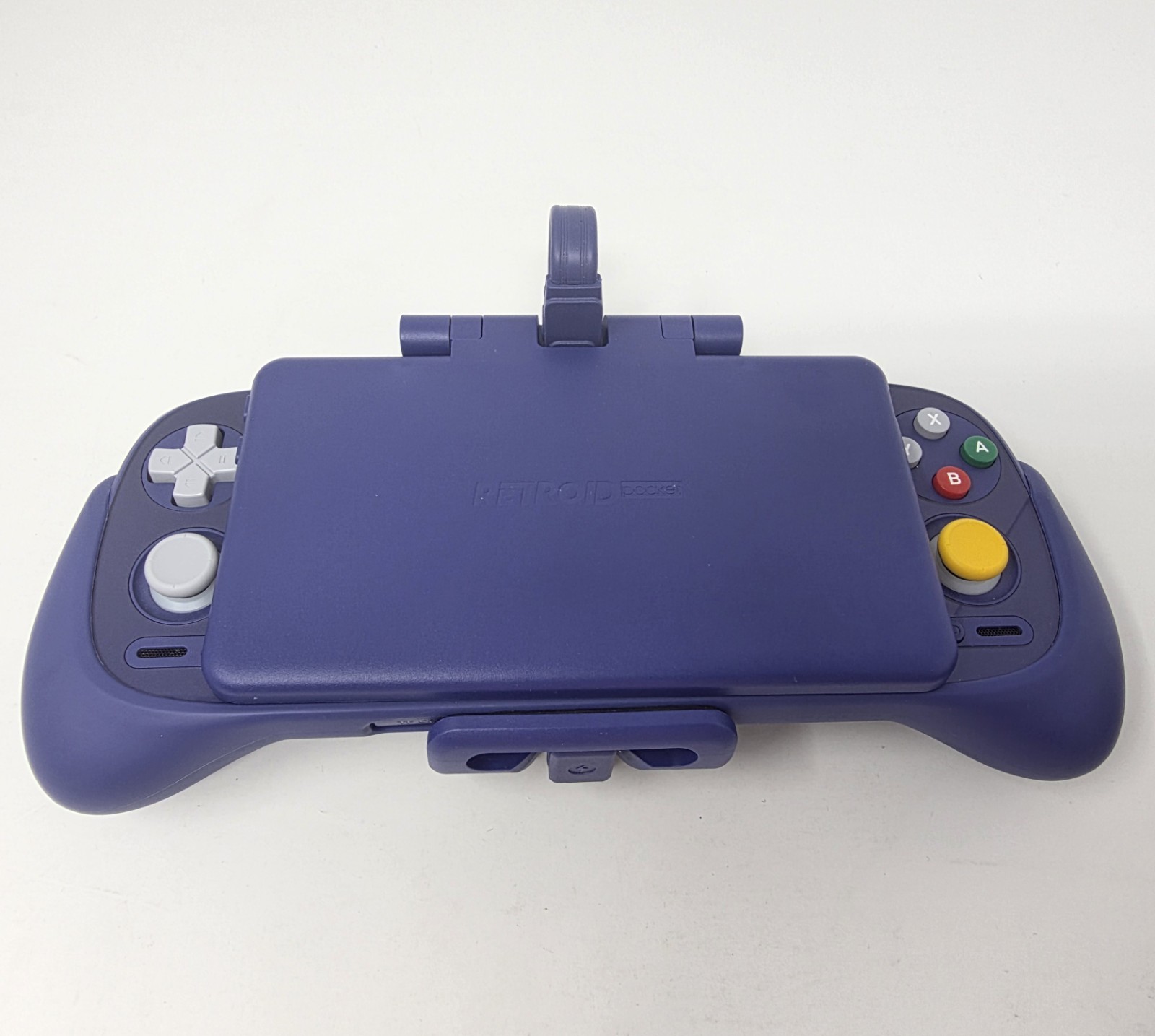💥 Retroid Pocket G2 + Dual Screen RDS GCN Android Snapdragon Handheld Console