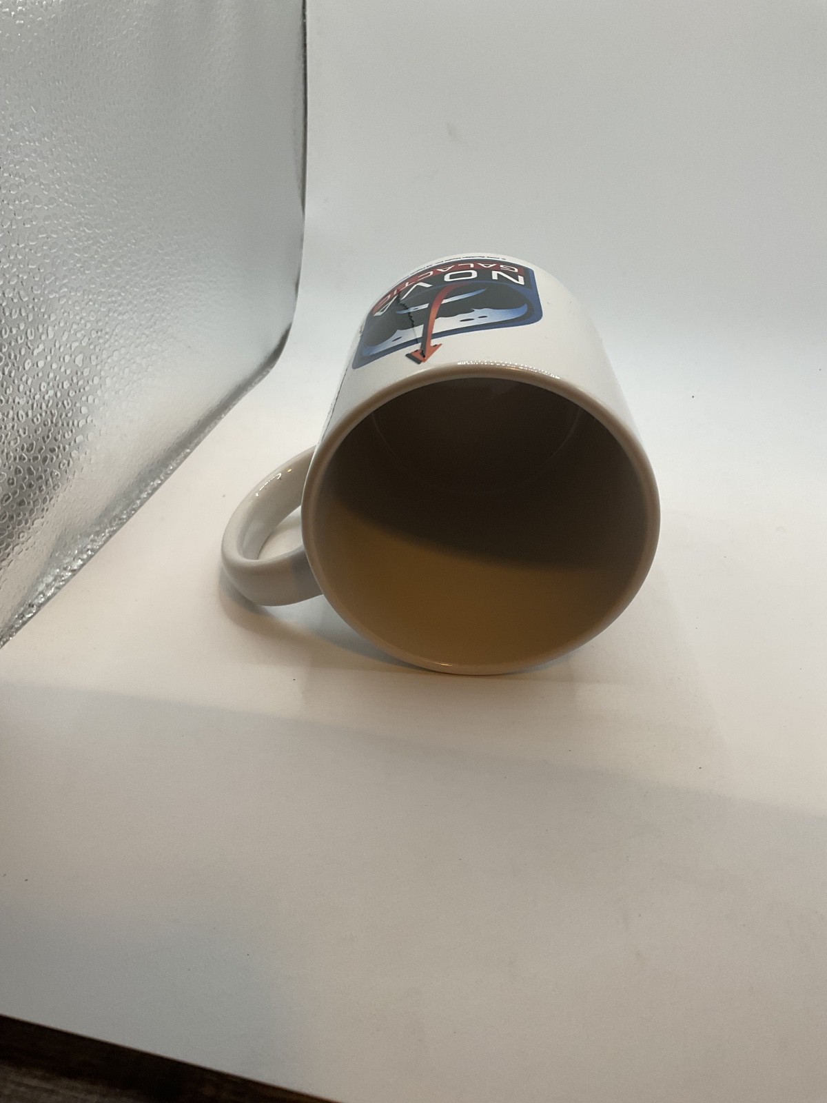 Starfield Nova Galactic Mug Uber Eats Promo