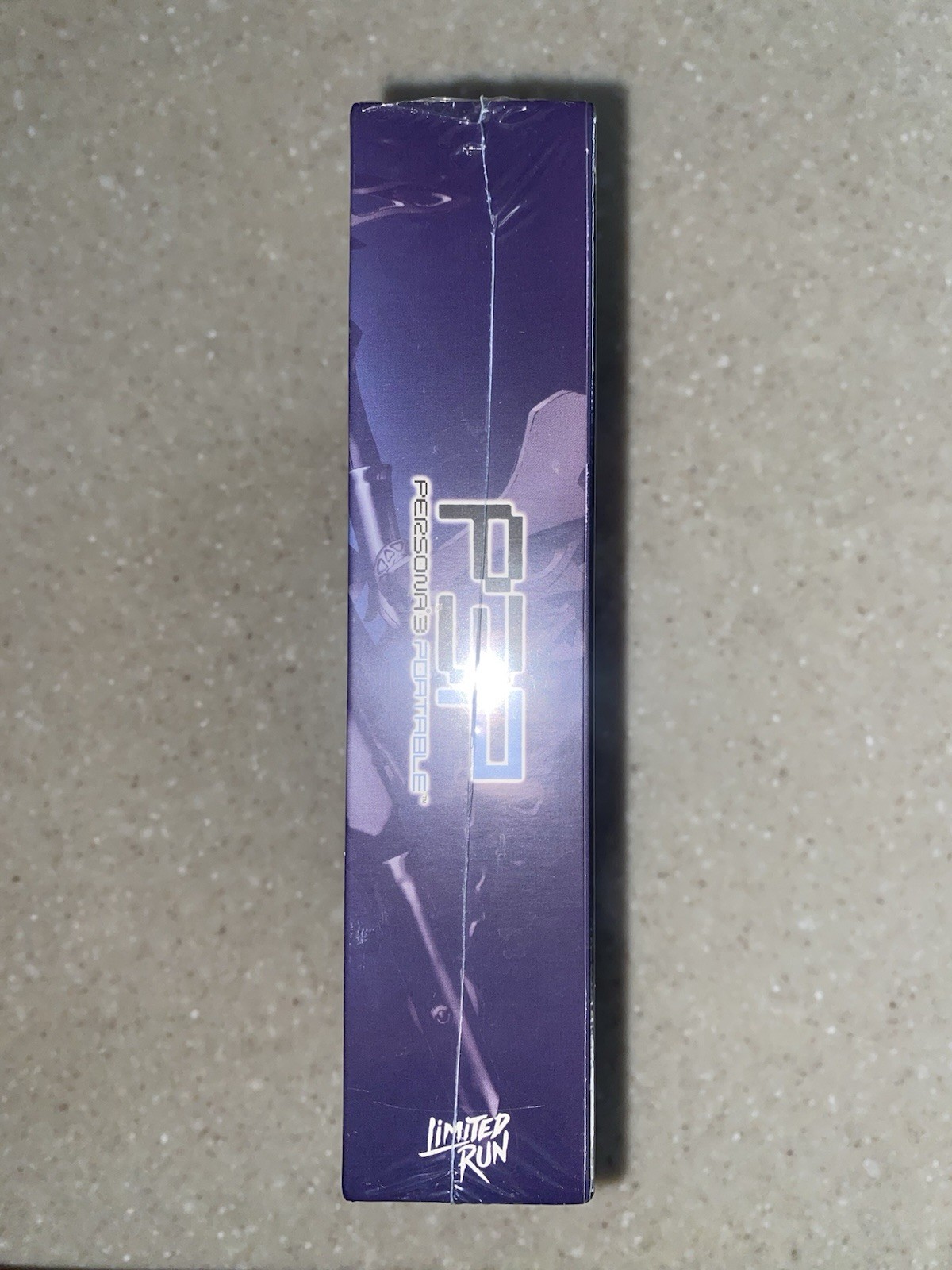PERSONA 3 Portable Grimoire Edition/COLLECTOR EDITION XBOX ONE/SERIESX