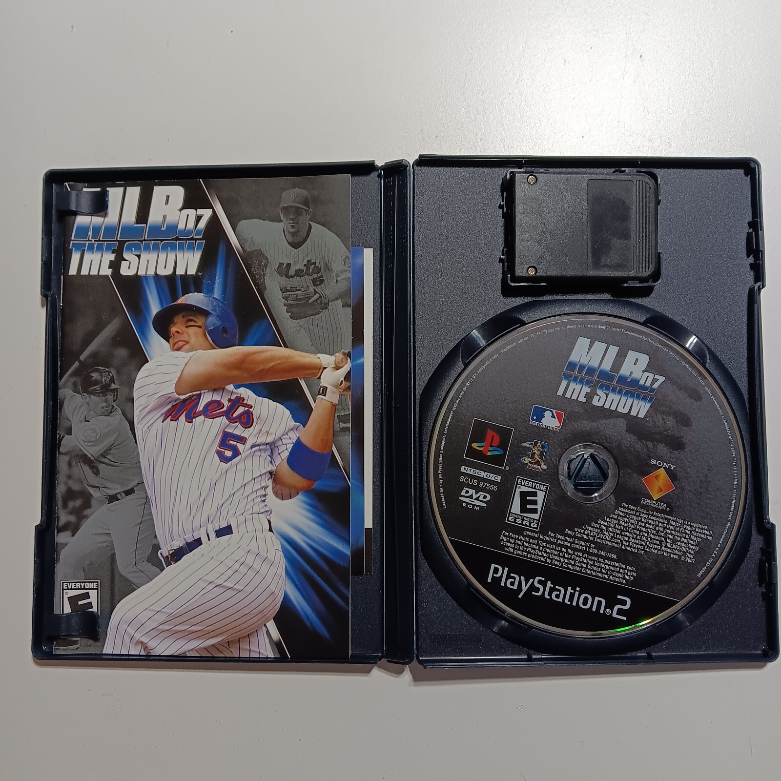 PS2 Lot Of 6 Sports Games All With Manuals