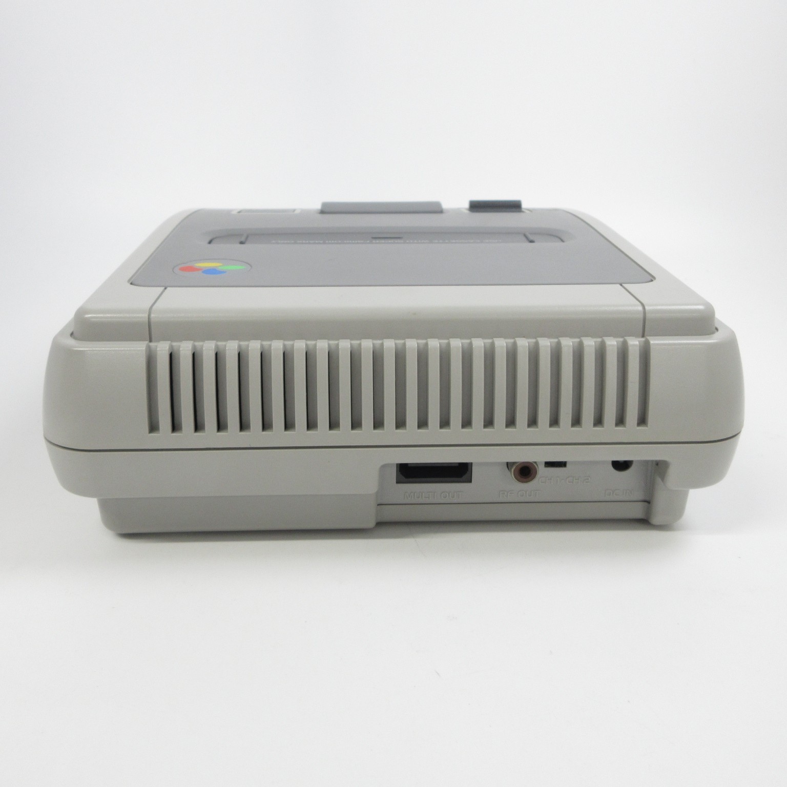【Excellent】Nintendo Super Famicom Console Japanese Language Edition SFC SNES
