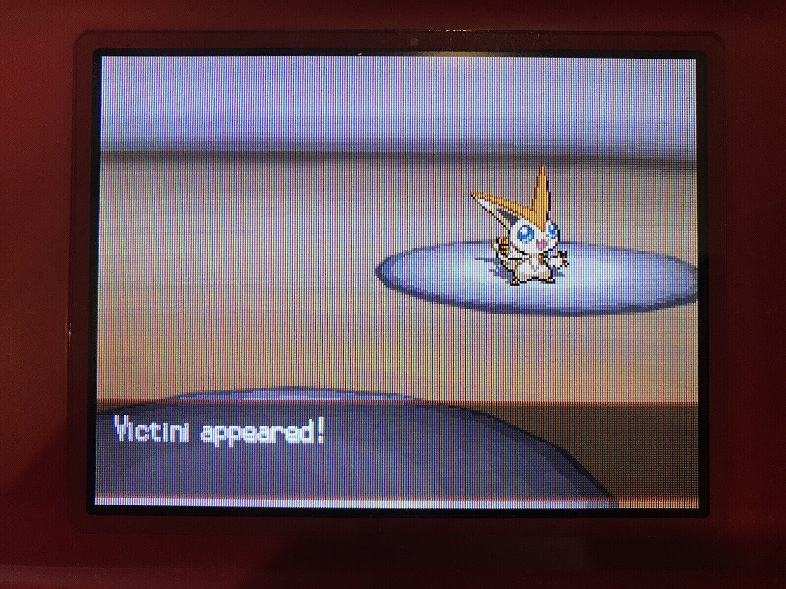 Pokemon Victini Keldeo Meloetta Genesect Authentic Mythical Distribution Service