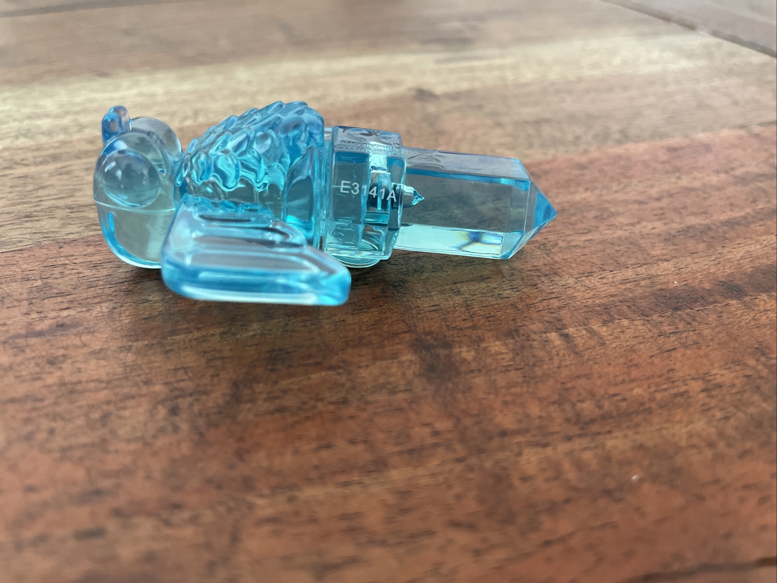 Skylanders Trap Team: Air Toucan Traptanium Crystal