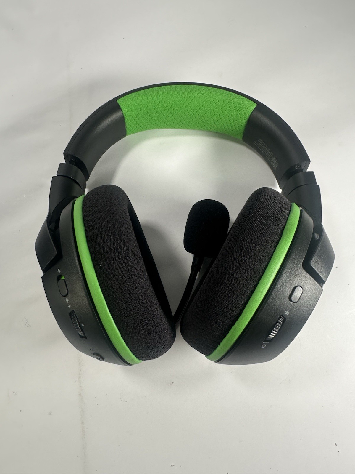 Razer Kaira Wireless Gaming Headset Xbox Series X|S/Xbox One-Microsoft 10