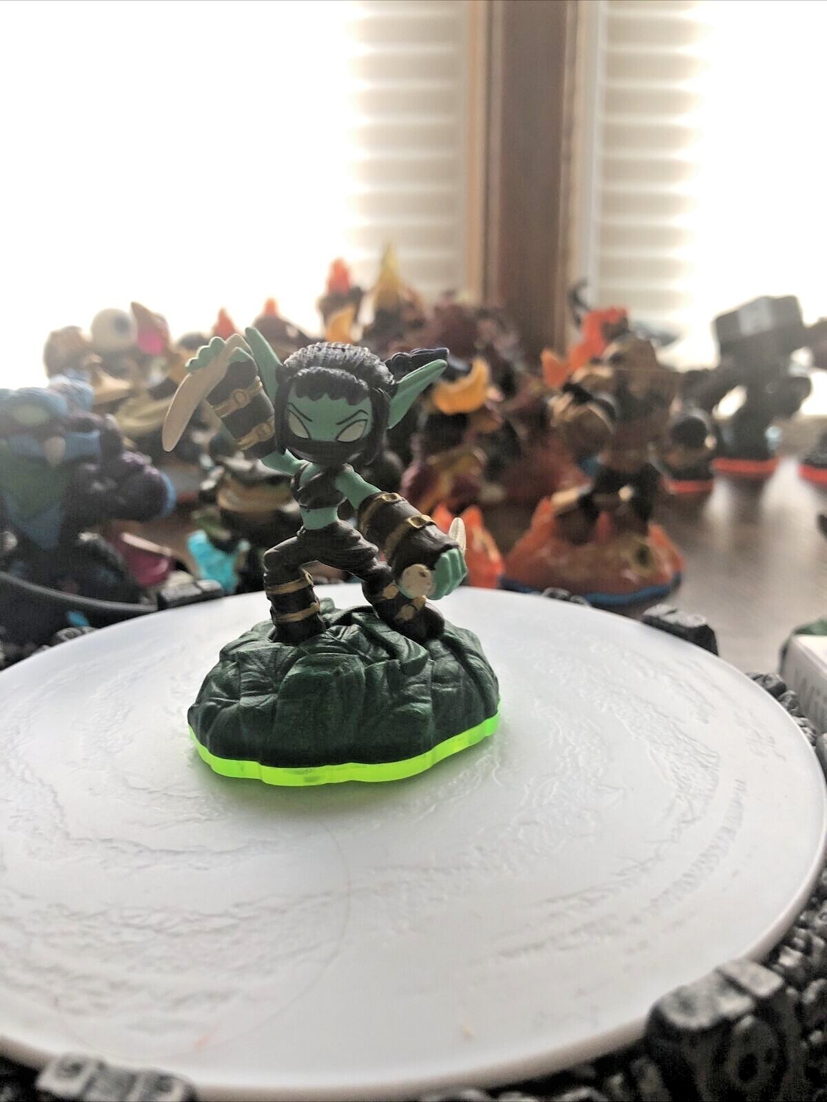 SKYLANDERS SWAPFORCE LOT Buy 3 GET 10% OFF!