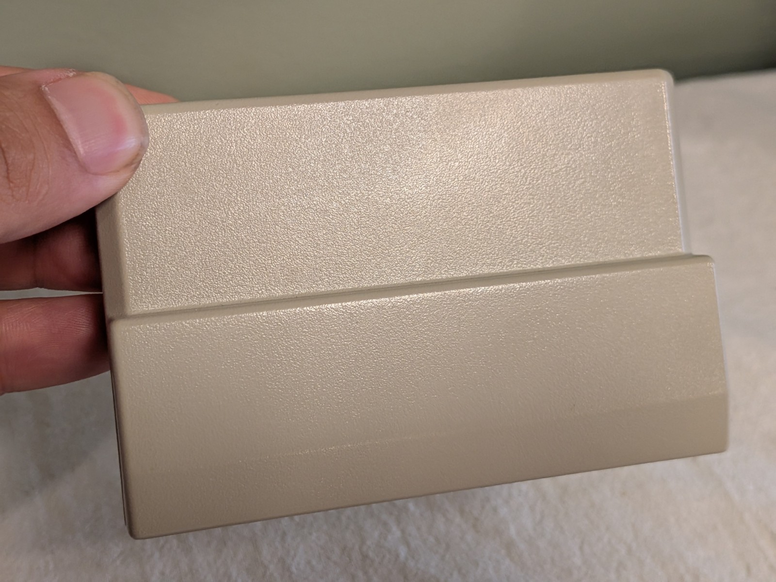 TI-99/4a Jawbreaker II Solid State Cartridge ONLY