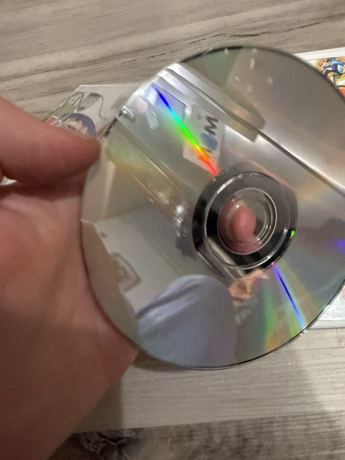 D3Publisher Family Party: 30 Great Games Nintendo Wii Manual Included E