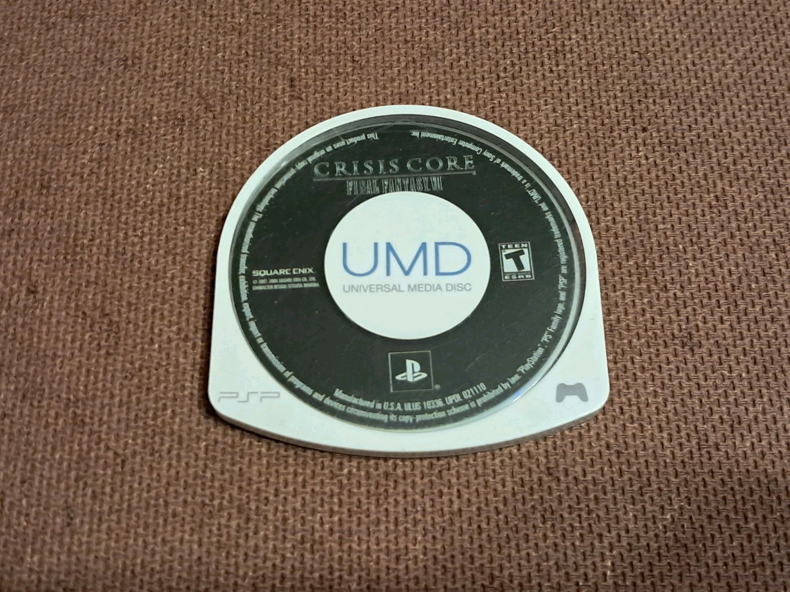 Sony Psp 1003 (Final Fantasy, Tony Hawk, NHL, Need For Speed) Psp 1000, 1001