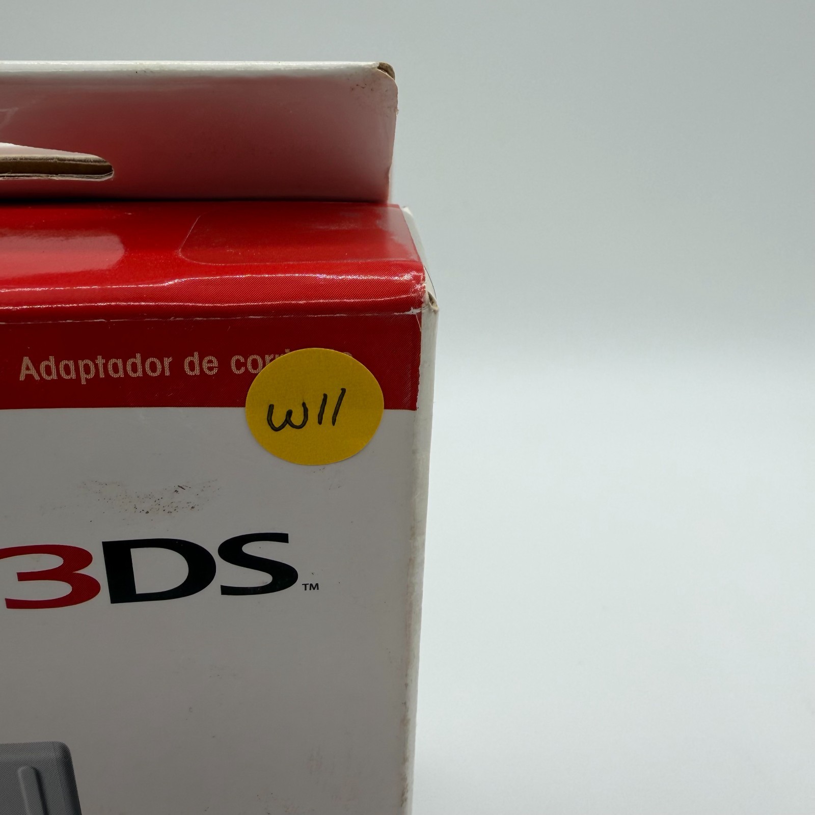New Nintendo 3DS AC Adapter DSi 2DS 3DS Official Brand New Sealed + Travel kit