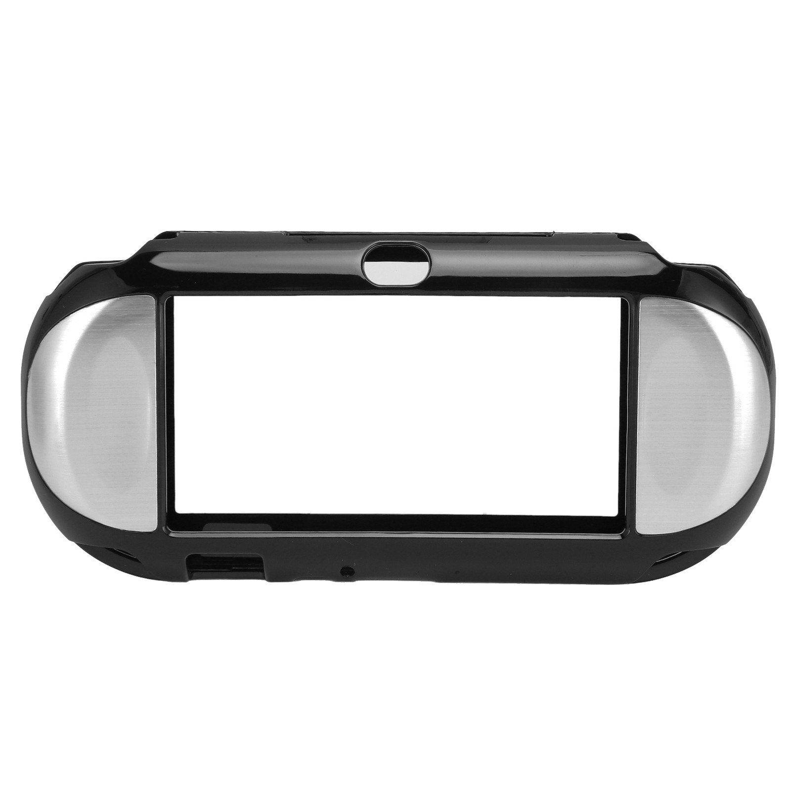 Game Console Protective Case Waterproof Shockproof Metal Console Case Cover BLW