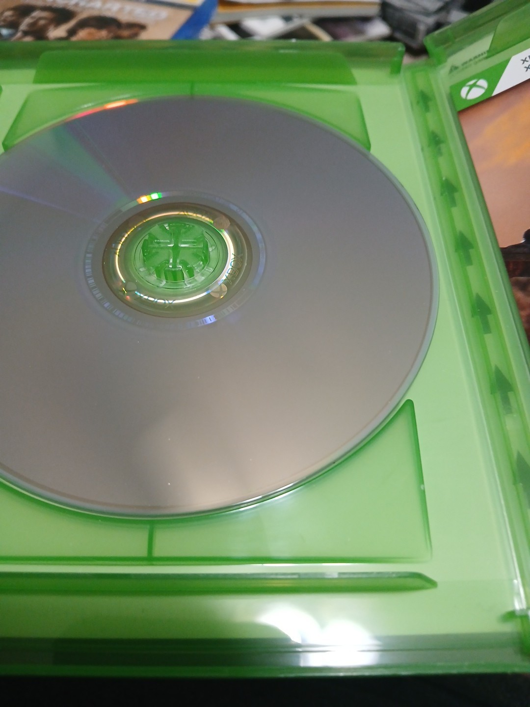 Evil Dead: The Game (Xbox Series X, 2022)