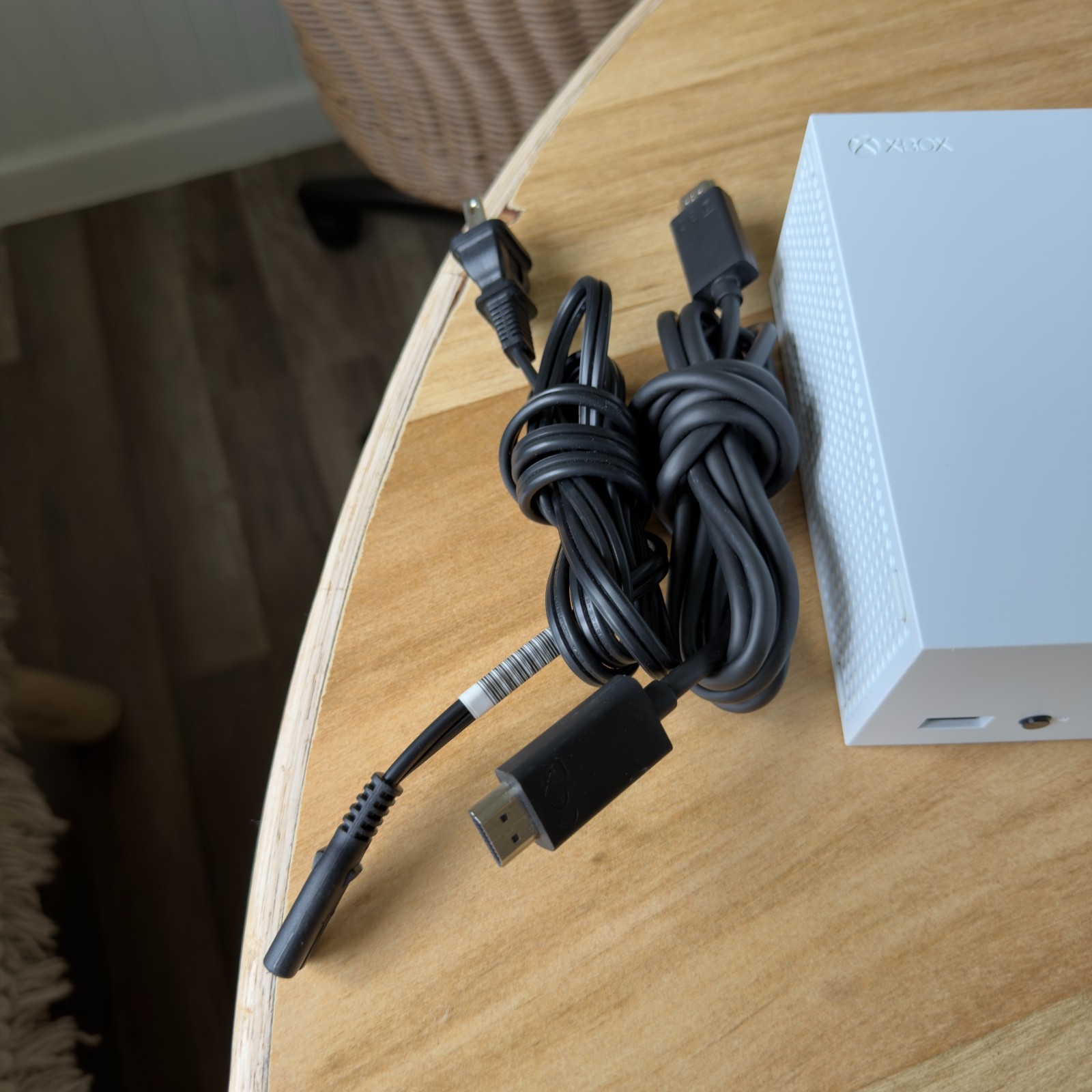 Microsoft Xbox Series S 512GB Video Game Console + Controller – Great Condition