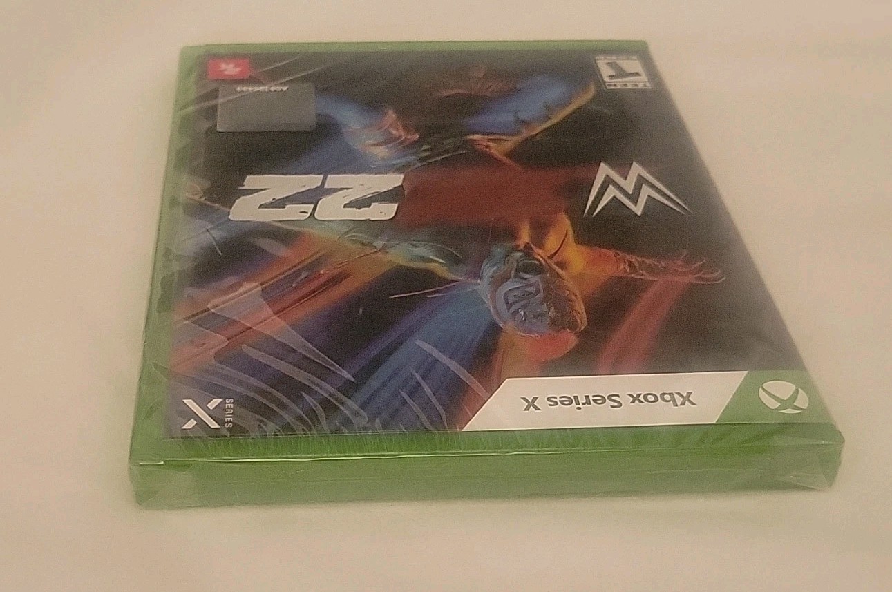 WWE 2K22 – Microsoft Xbox Series X|S – Sealed