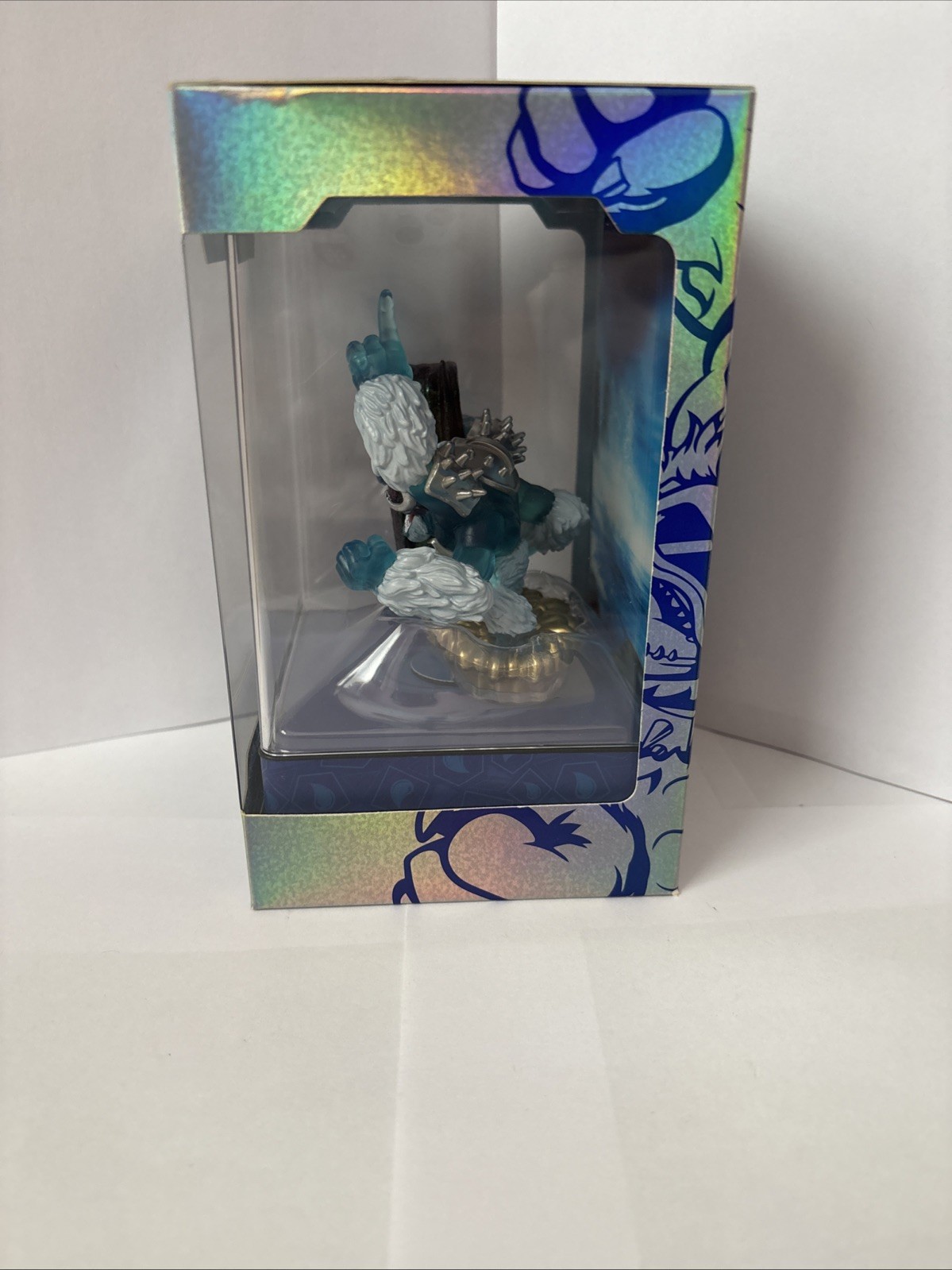 Activision Skylanders Eon’s Elite Slam Bam