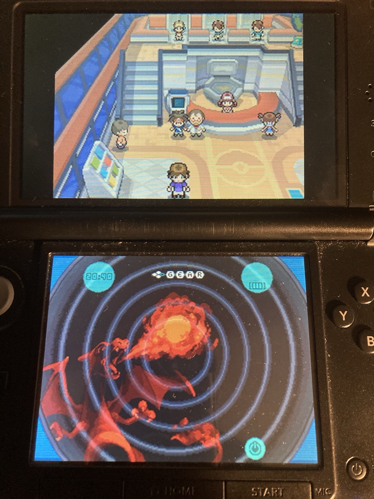 Pokemon Black & White / Black 2 & White 2 Features RESTORED