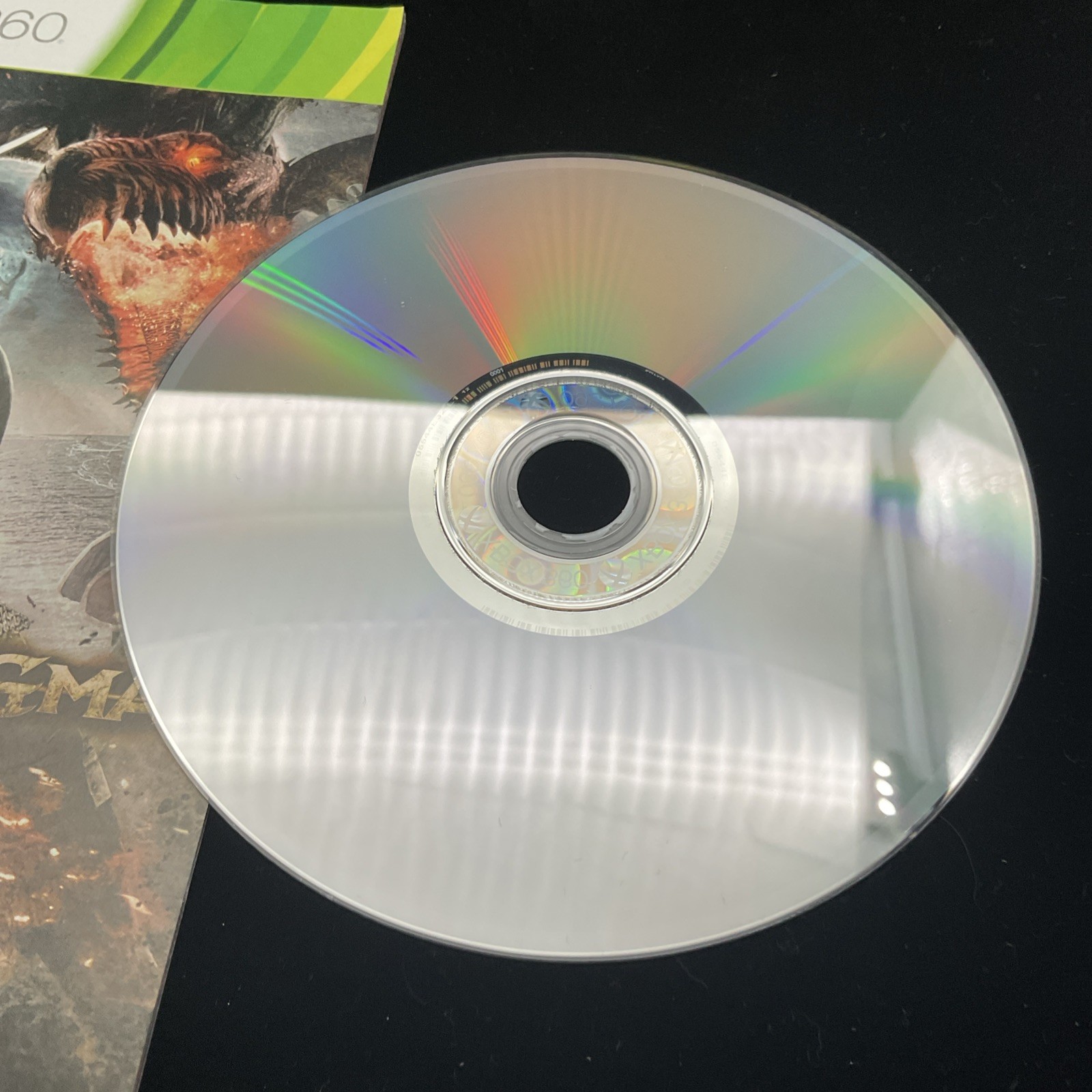 Dragon’s Dogma (Xbox 360) Tested & Complete CIB Clean 1 YR Warranty Refurbished
