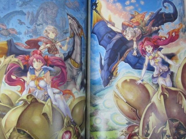 CAVE SHOOTING ART WORKS Book Dodonpachi Death Smiles Xbox360 Fan 2011 Japan SB86