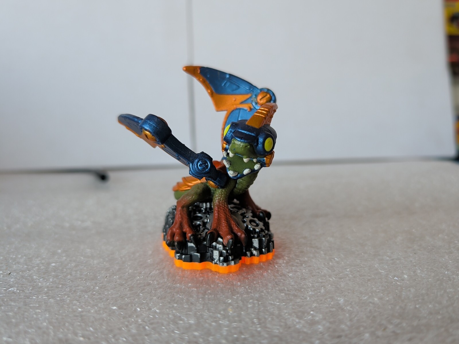 skylanders giants drobot series 2 Activision