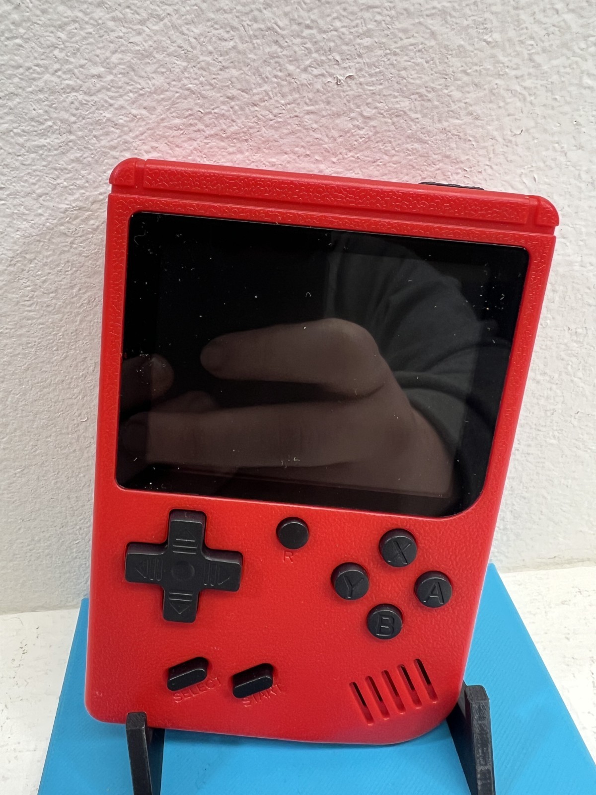 Retro FC Plus 800 IN 1 – Handheld Game Boy Console *Tested*