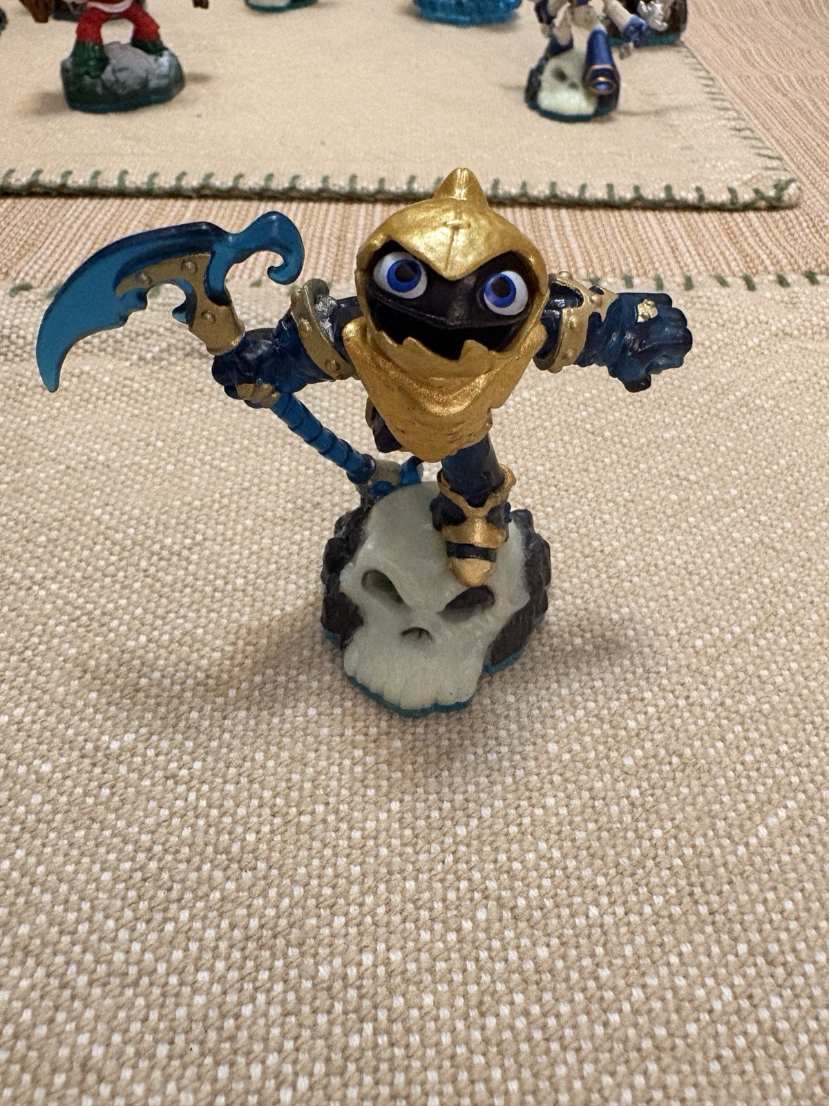 Activision Skylanders Character Figure Pack w/ Portal