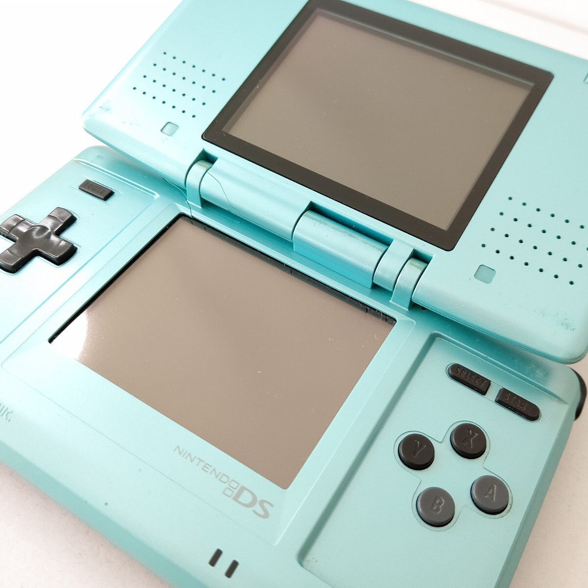 Nintendo Nintendo DS Console Turquoise Blue