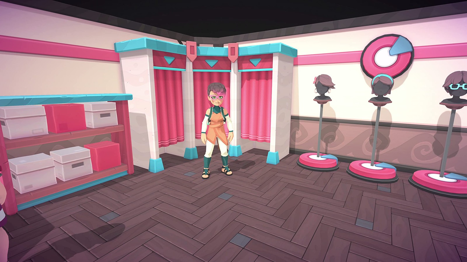 Temtem – Nintendo Switch