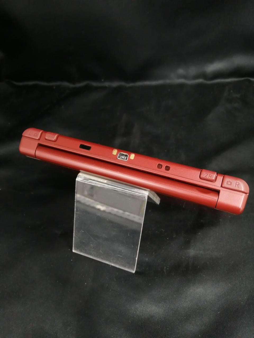 NEW3DSLL Model Number RED 001 NINTENDO Nintendo
