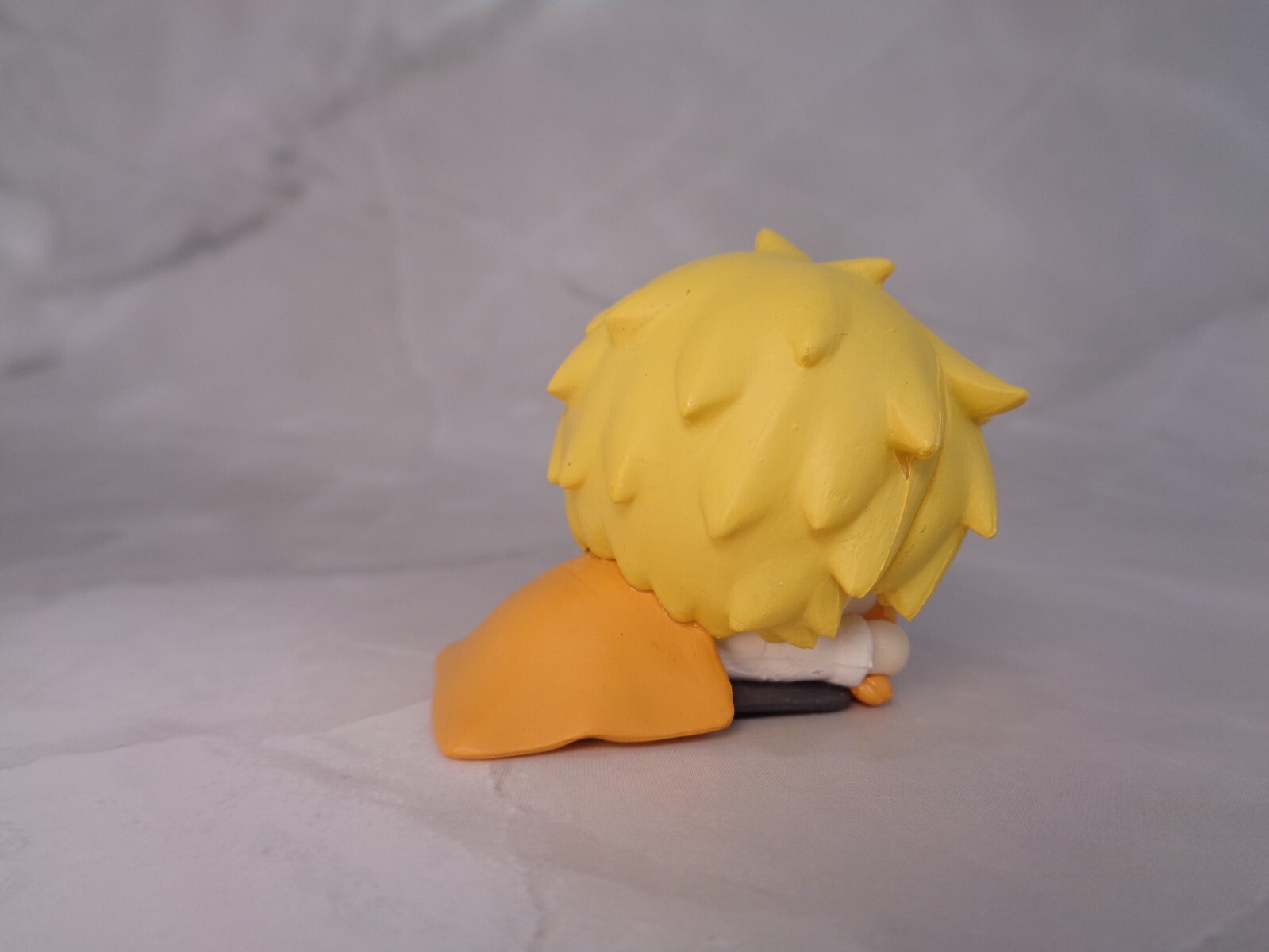 Denji Sleeping Futon Figure Anime Manga Chainsaw Man