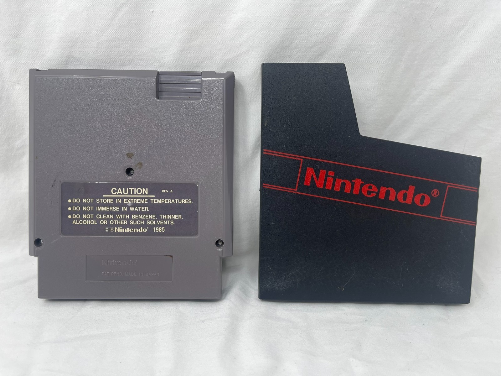Willow (Nintendo Entertainment System, 1989)