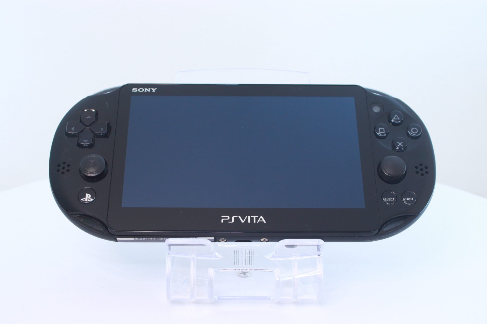JP Game PS Vita PCH-2000 Black [ Rank：A]