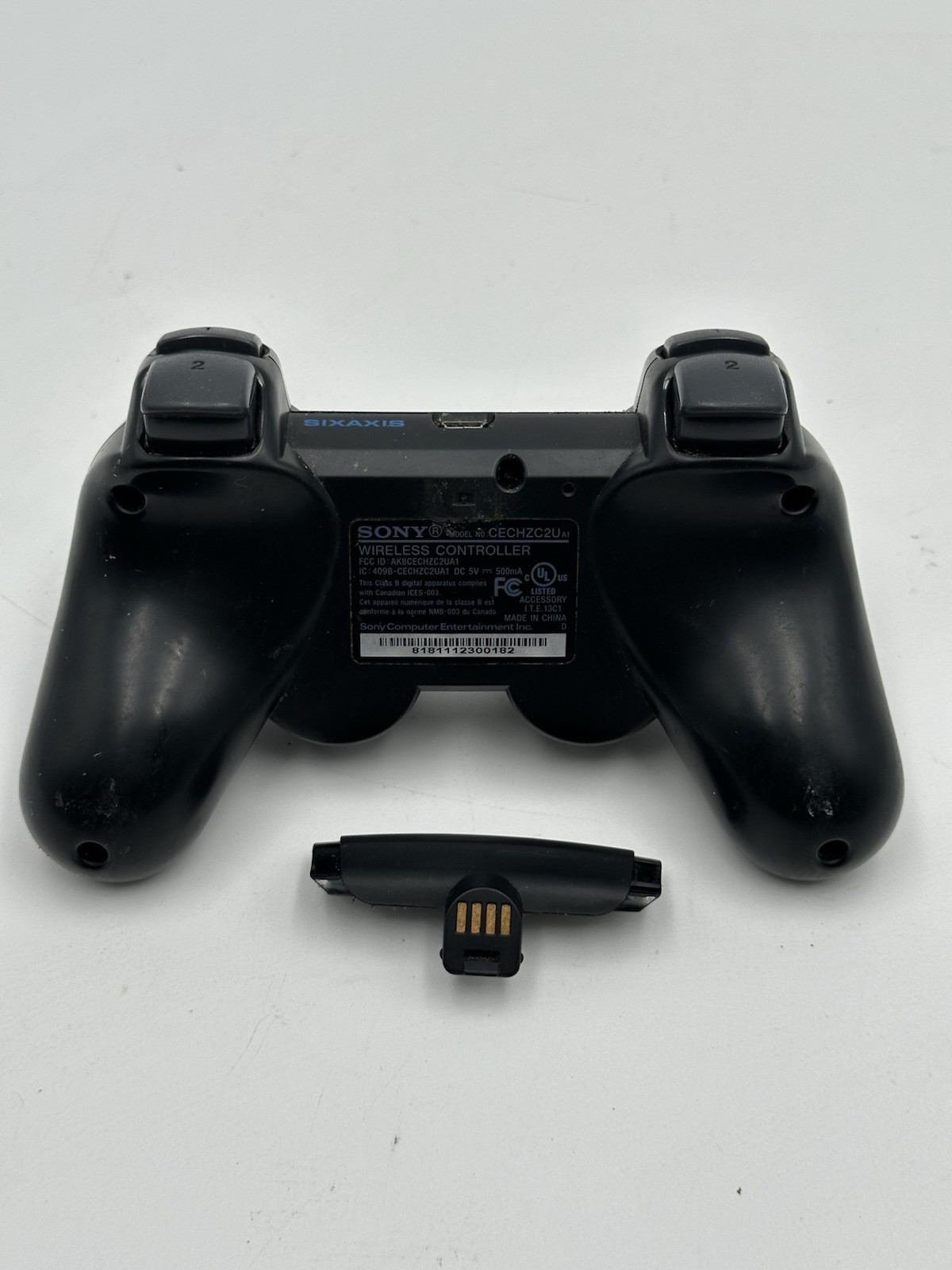 sony playstation accessories. Ram + Controller + USB