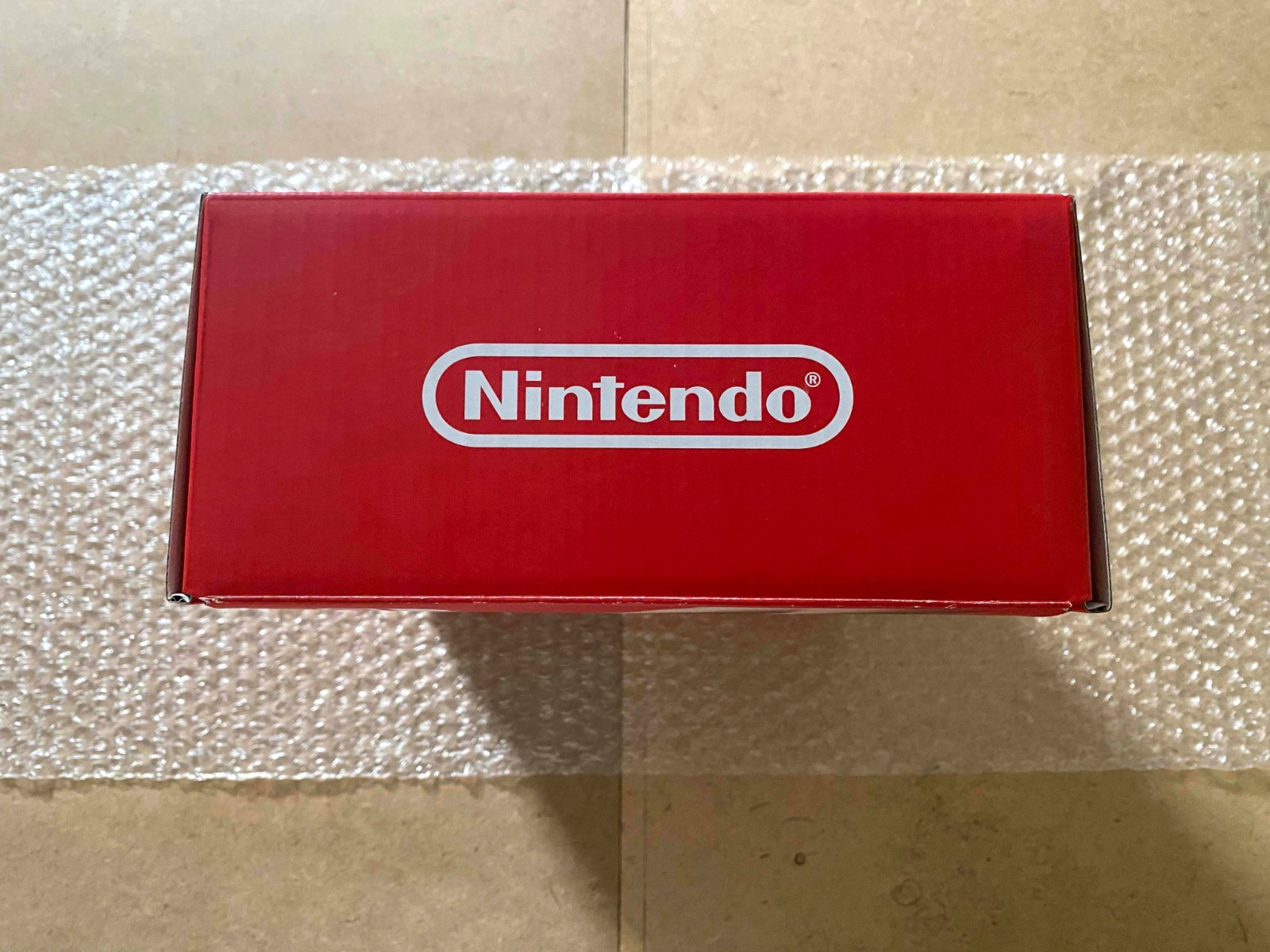 Nintendo Switch OLED Console White (HEG-001 64GB) – COMPLETE / CIB *TESTED *VGC