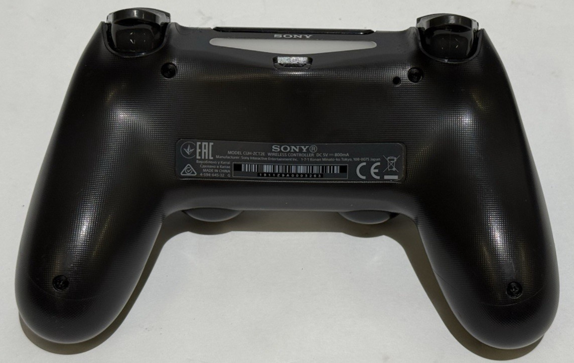 The Last of Us Part II Special Edition PS4 Pro With Controller
