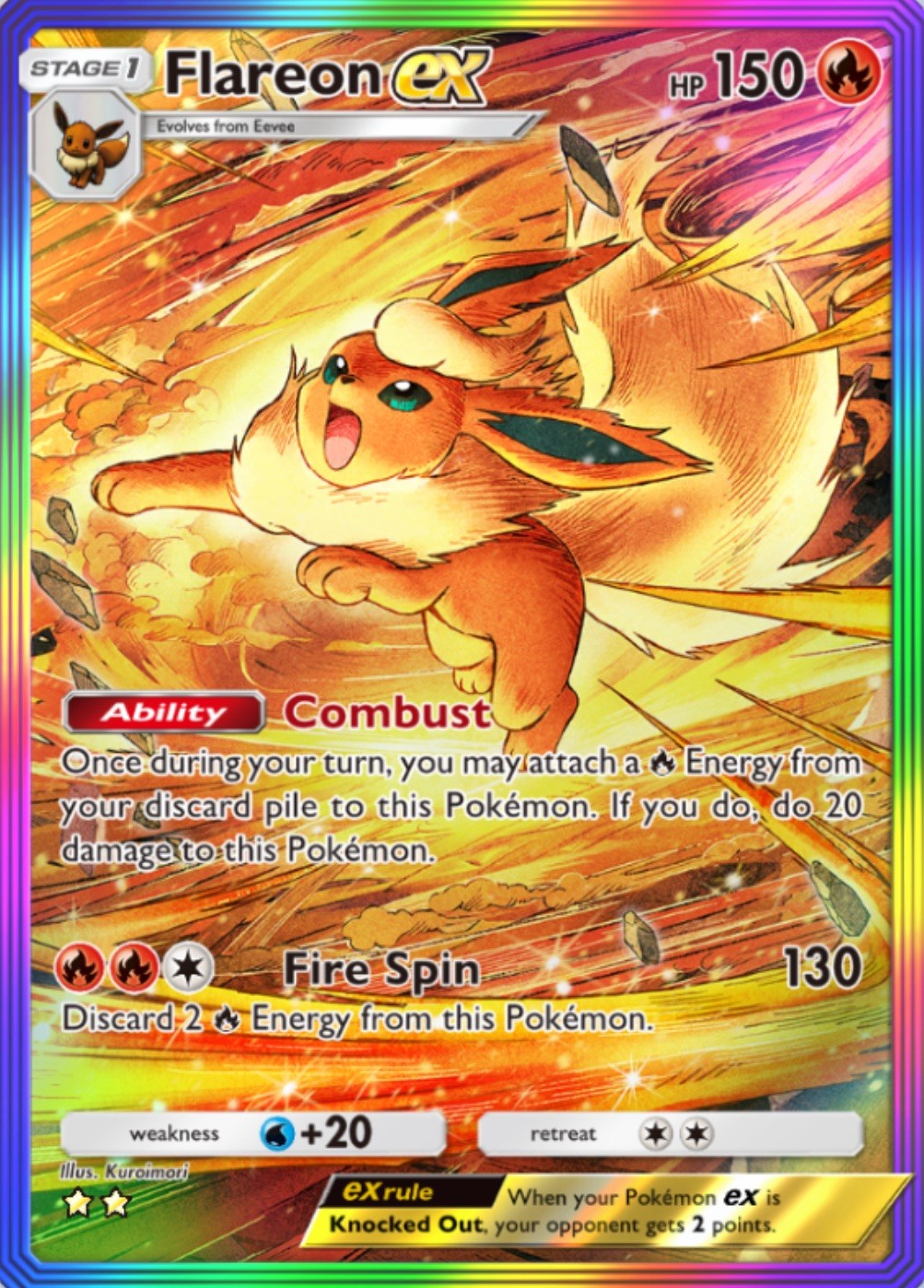 Pokemon TCGP 2 Star Rarity Trade (Updated Daily)