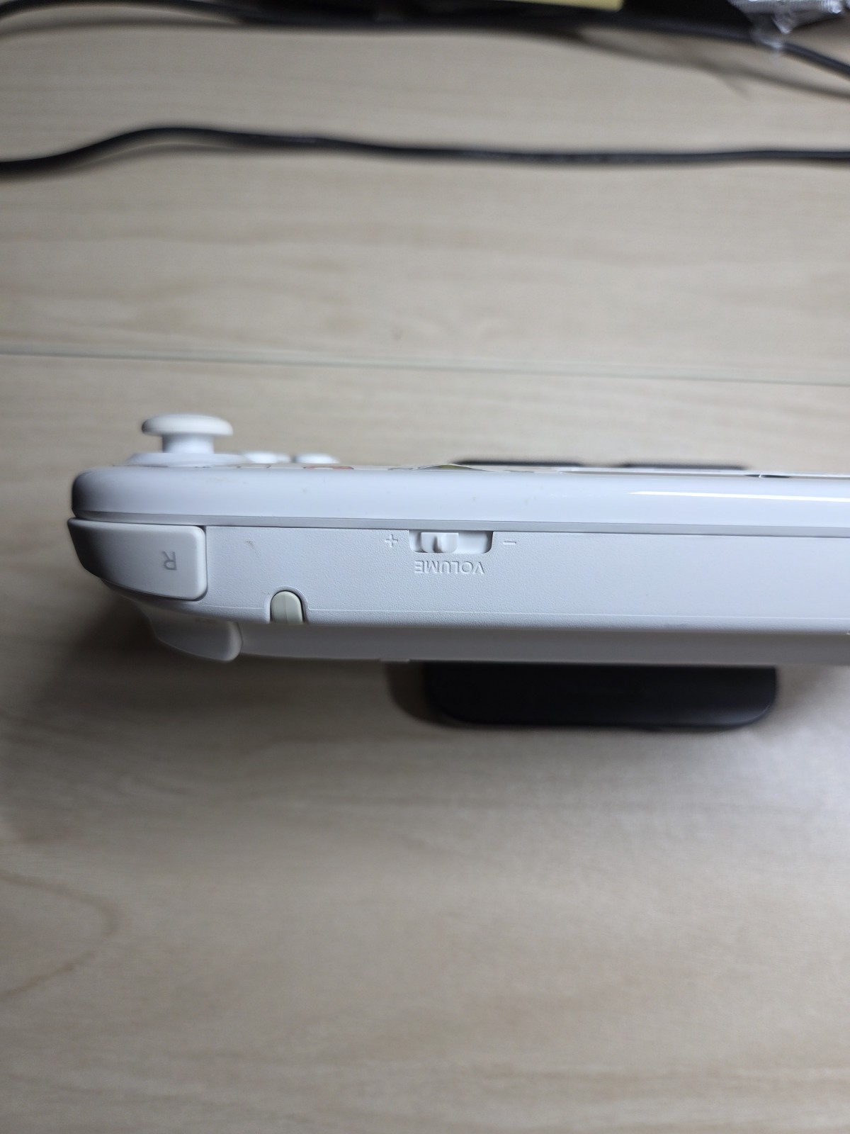 Wii U Game Pad WUP-010(USA) Charger & Stand with Stylus Tested Working Very Good