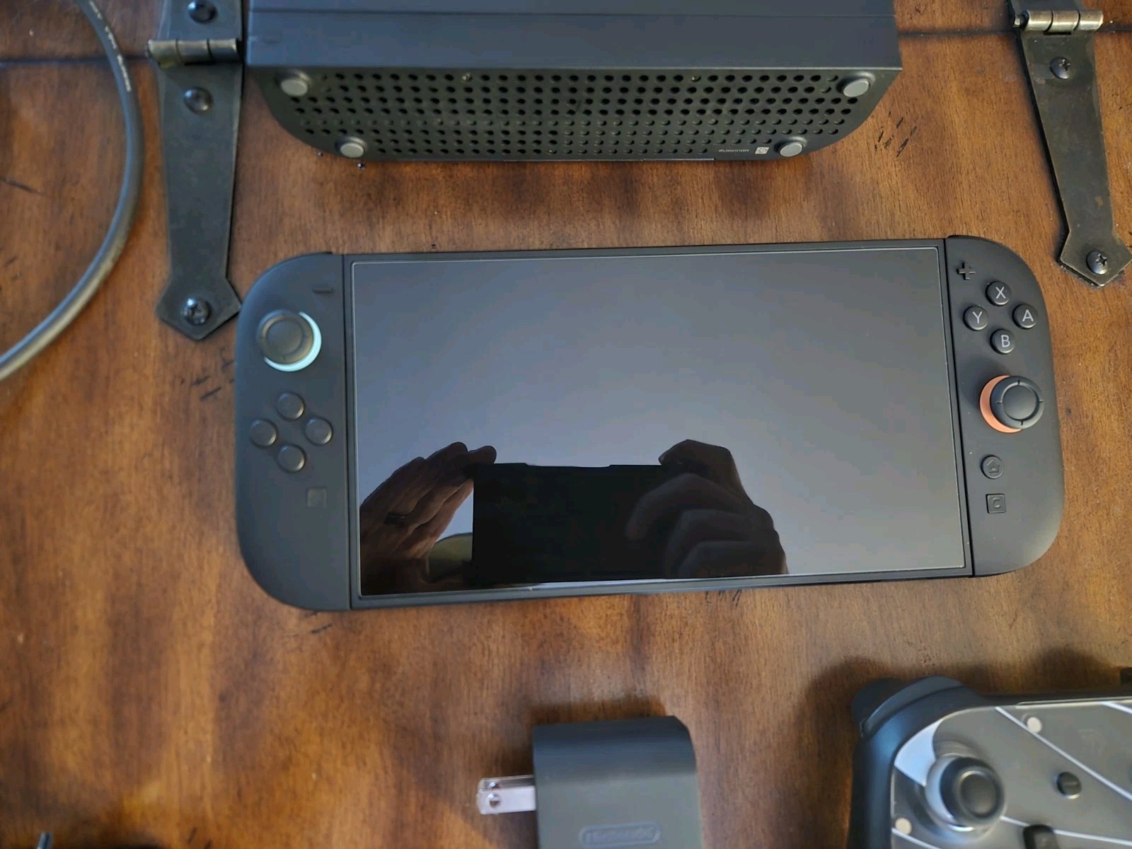 Nintendo Switch 2 Bundle With accesories…must see!
