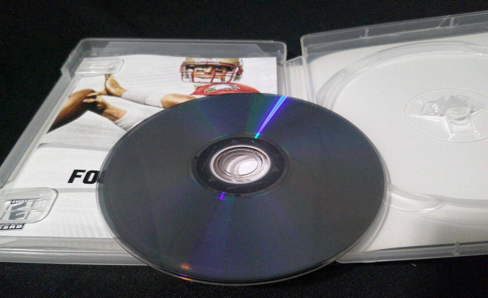 🏈 NCAA Football 09 for PS3 🏈 Experience the Thrill of College Gridiron Glory